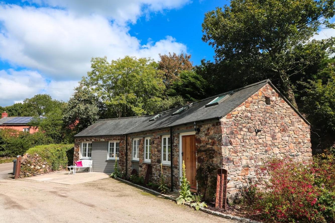 Villa The Wood Shed Truro Exterior foto